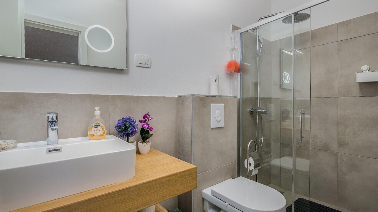 Photo of Bathroom in Novigrad