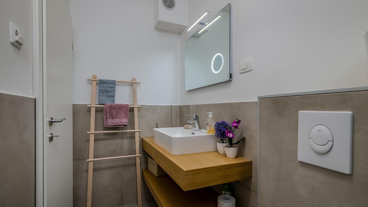 Photo of Bathroom in Novigrad