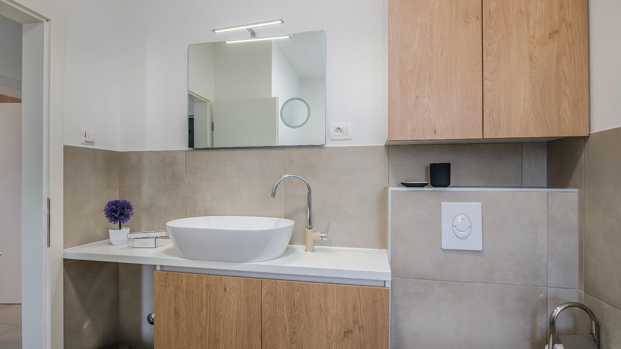 Photo of Bathroom in Novigrad
