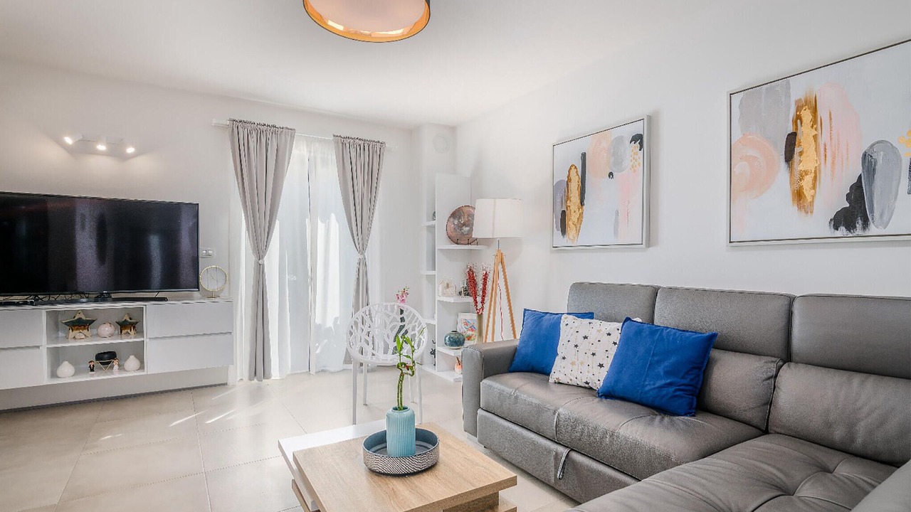 Photo of Bedroom in Novigrad
