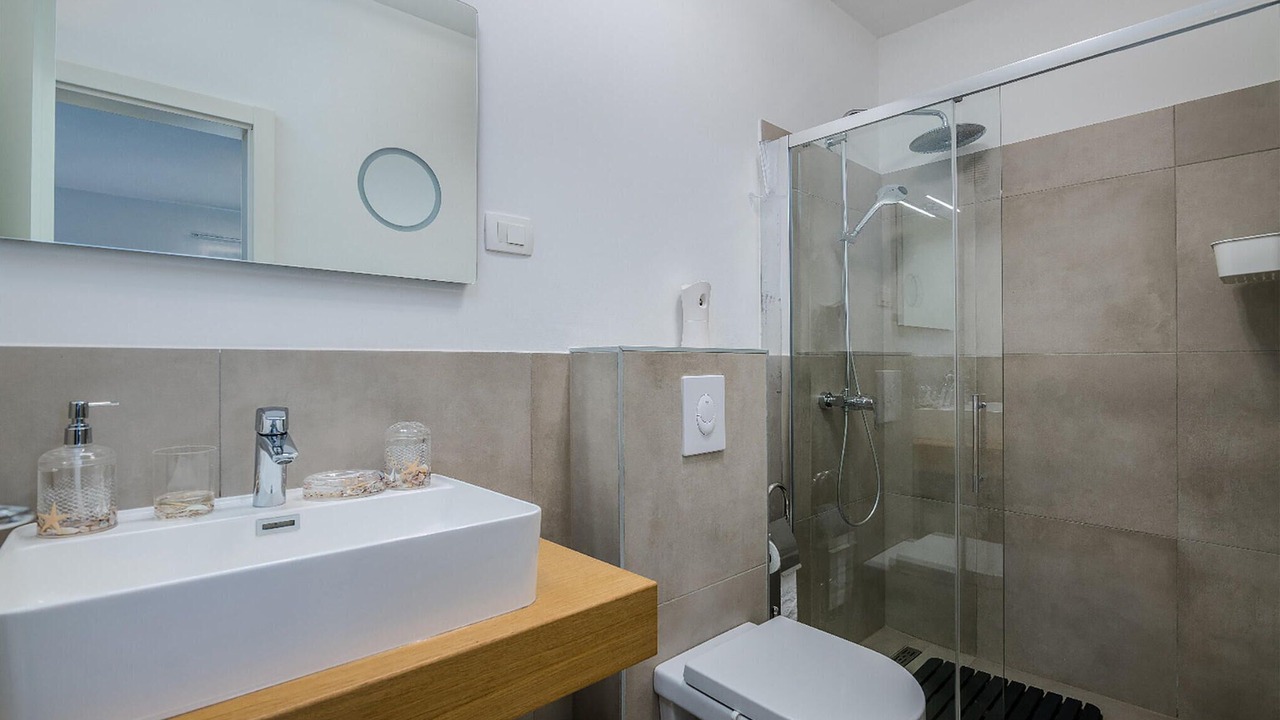Photo of Bathroom in Novigrad