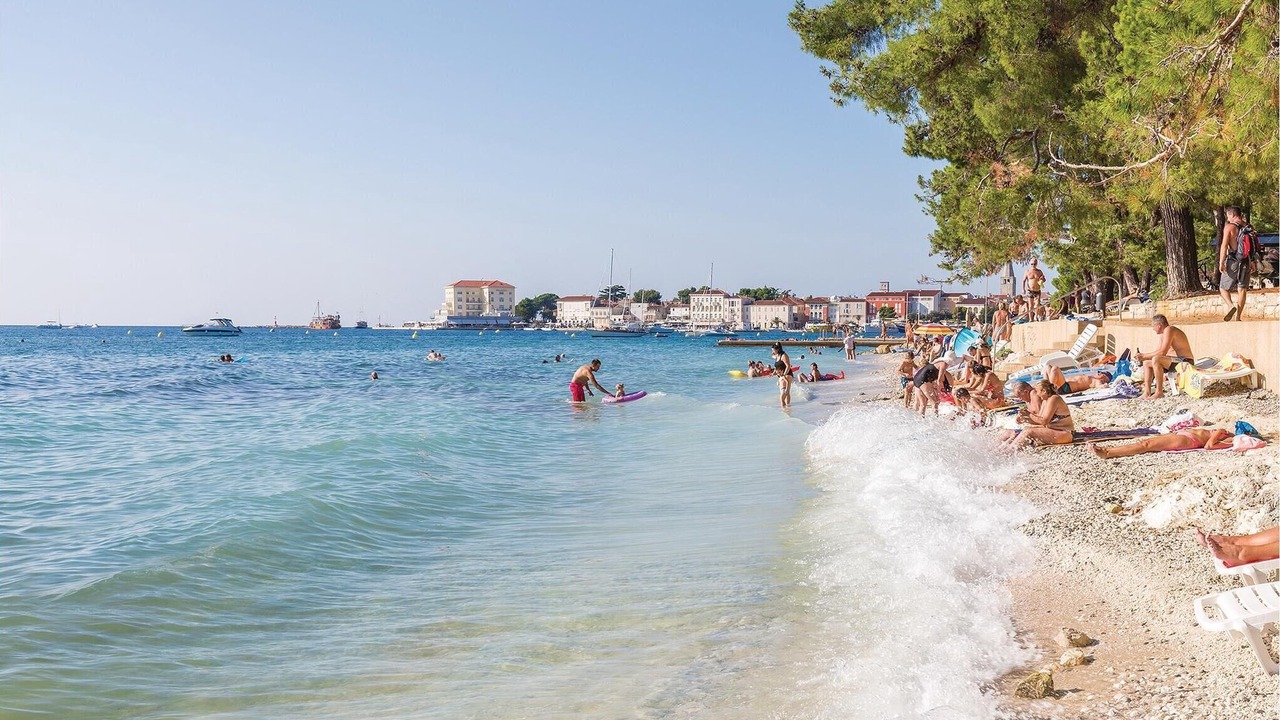 Photo of Others in Novigrad