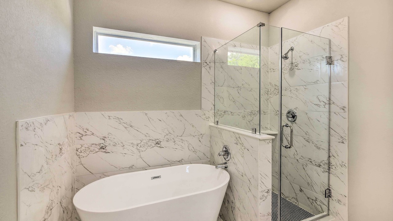 Photo of Bathroom in Texas City