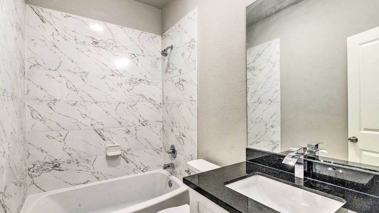 Photo of Bathroom in Texas City