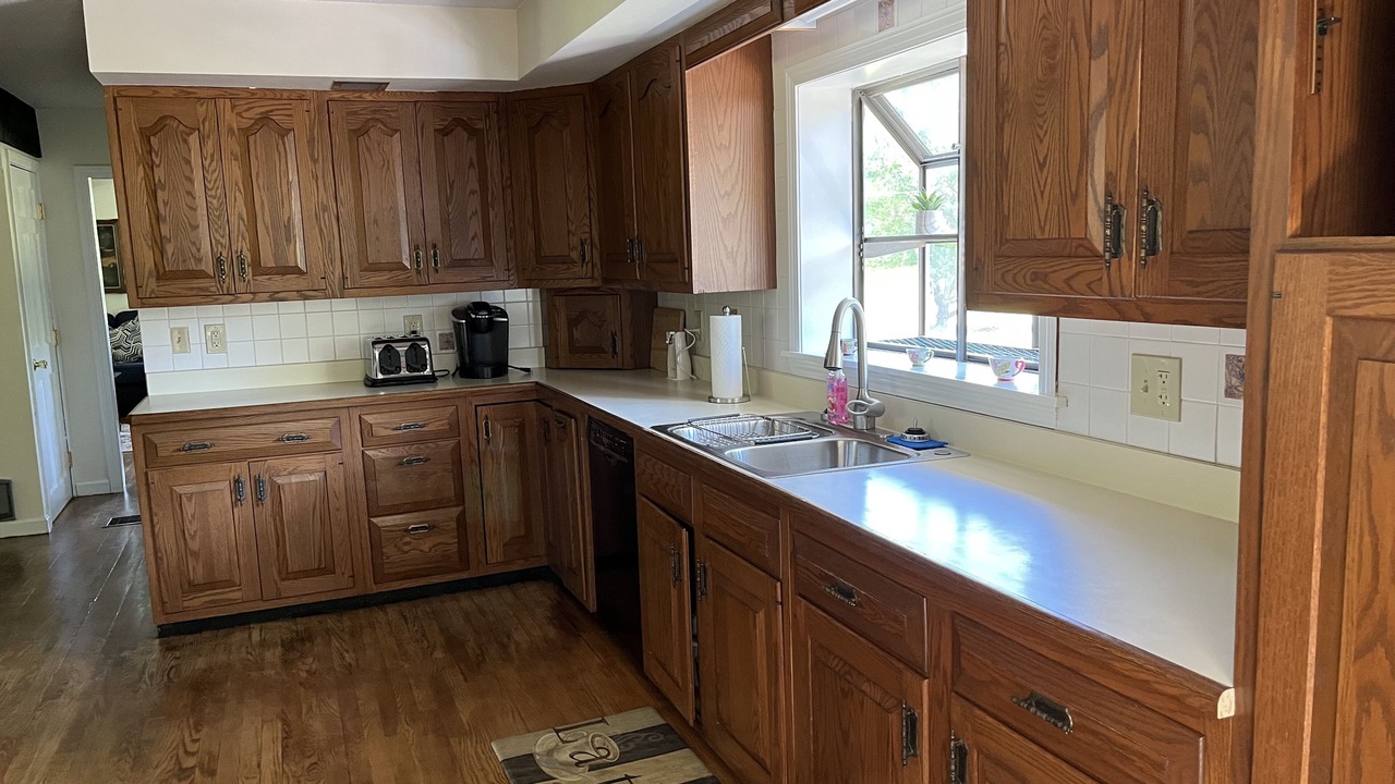 Photo of Kitchen in Bridgton