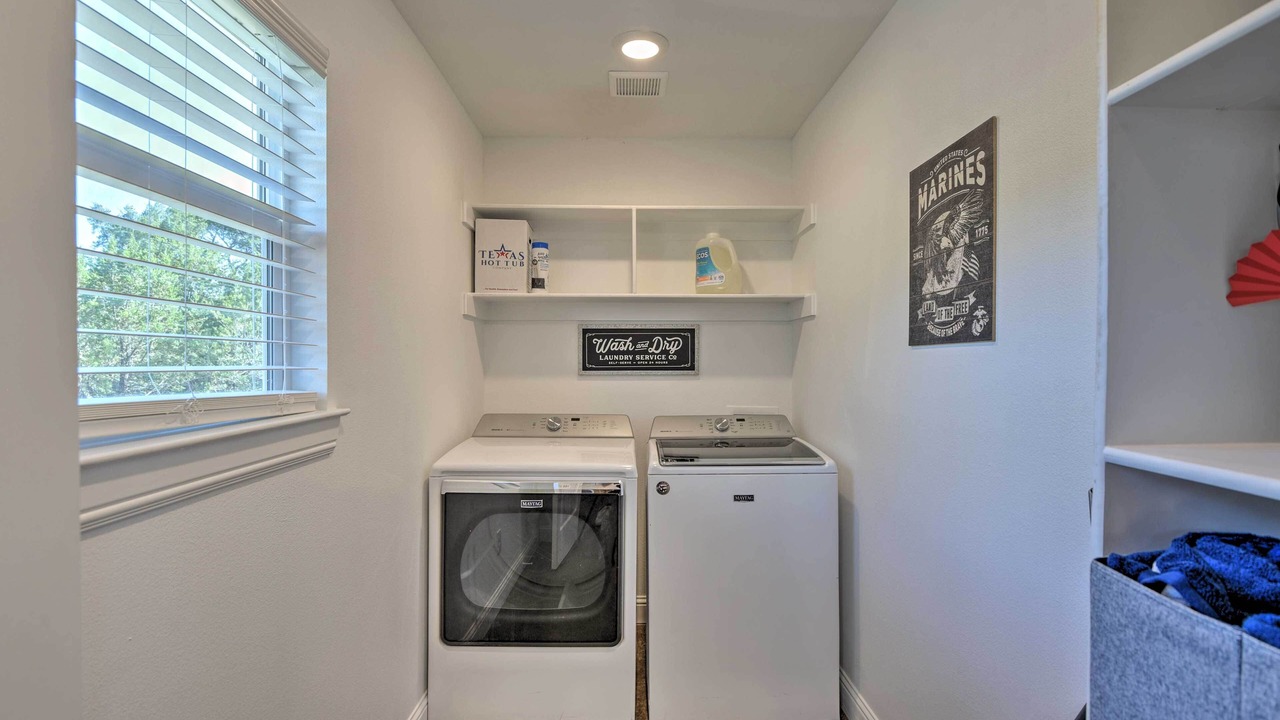 Photo of Bedroom in Granbury