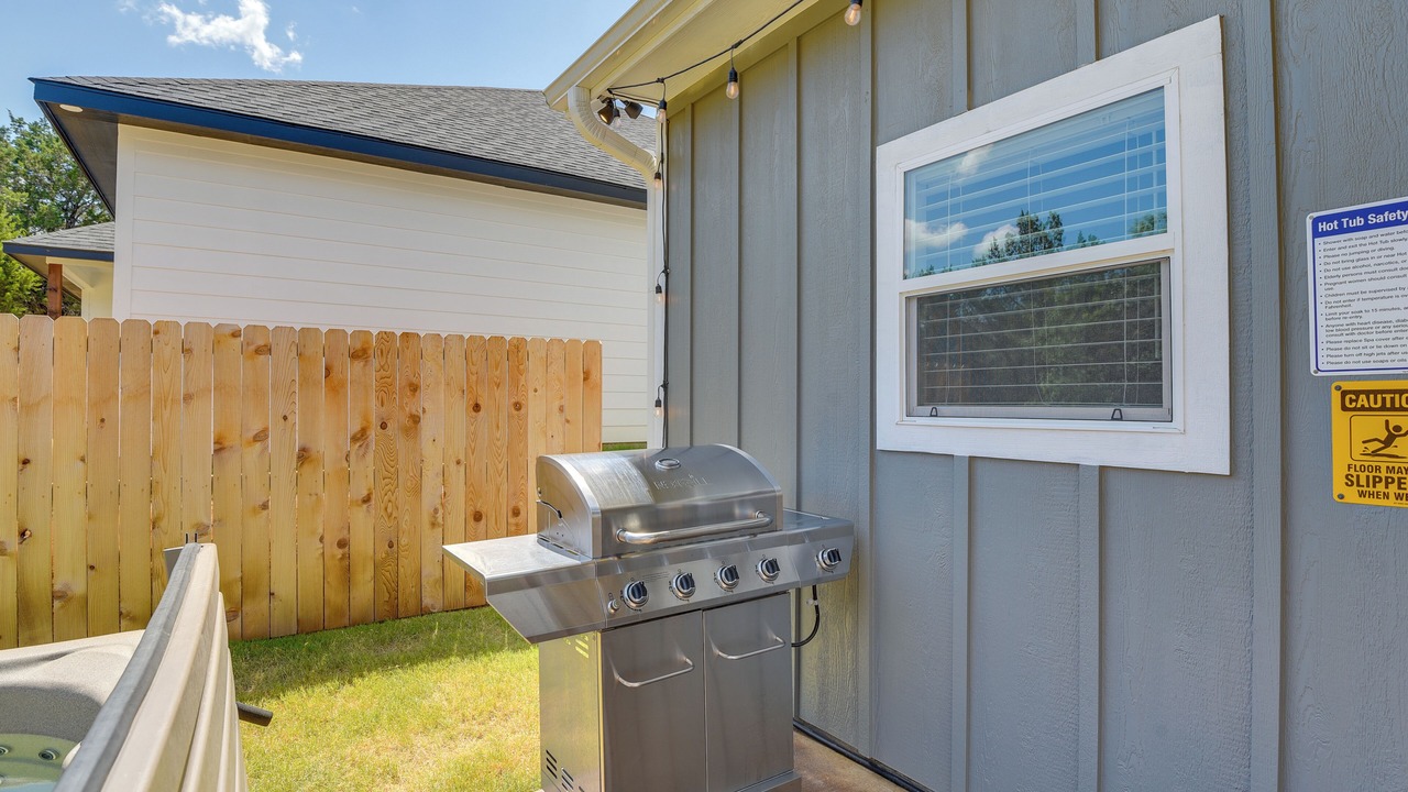 Photo of Outdoor in Granbury
