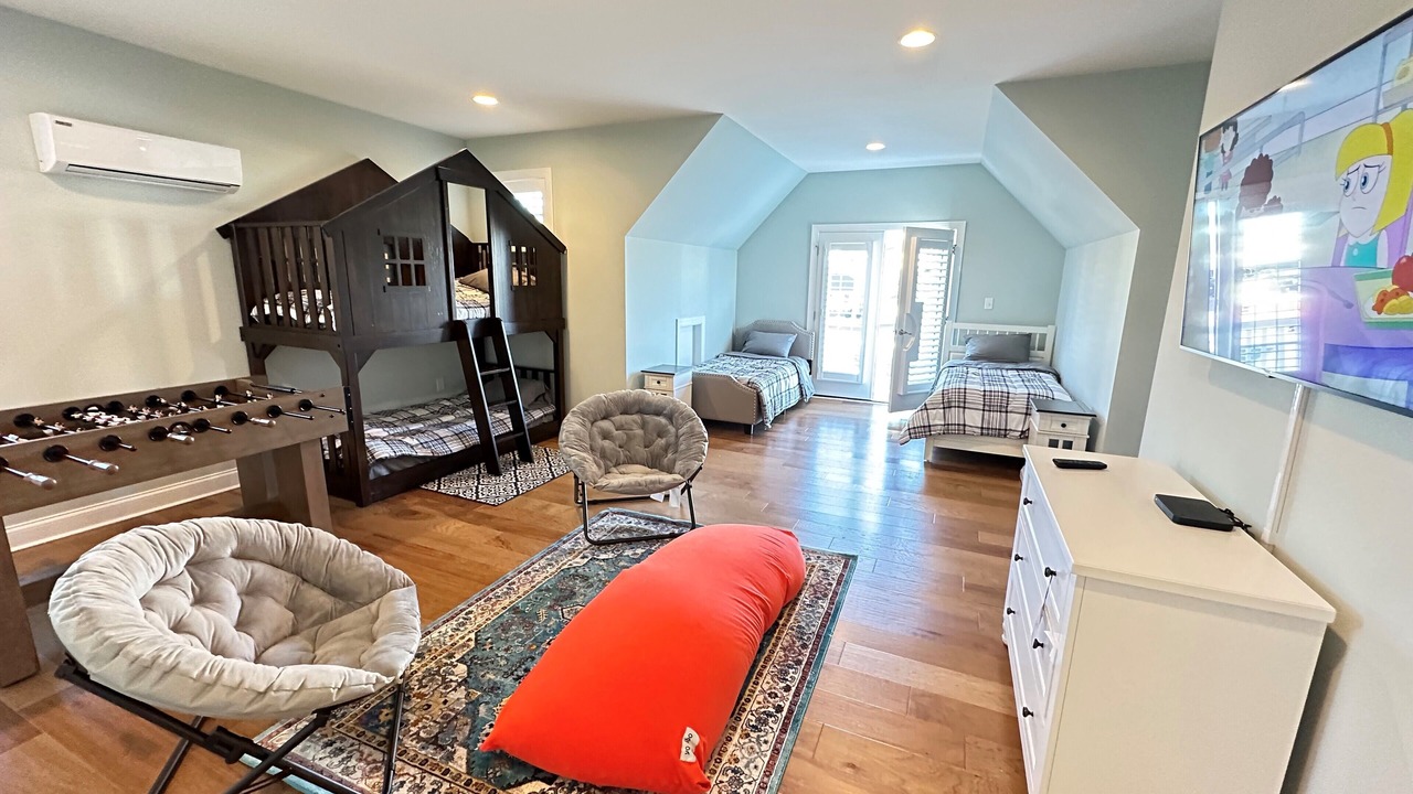 Photo of Bedroom in Long Neck