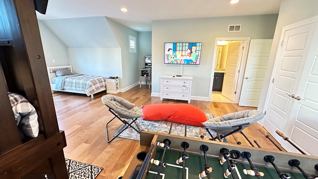 Photo of Bedroom in Long Neck