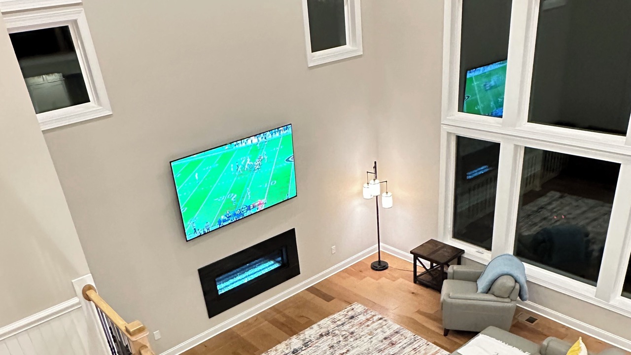 Photo of Livingroom in Long Neck