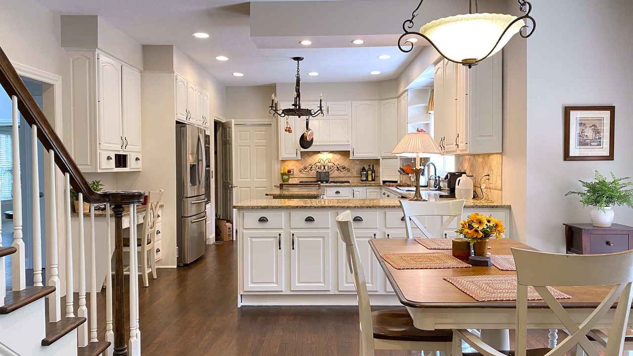 Photo of Kitchen in Dublin