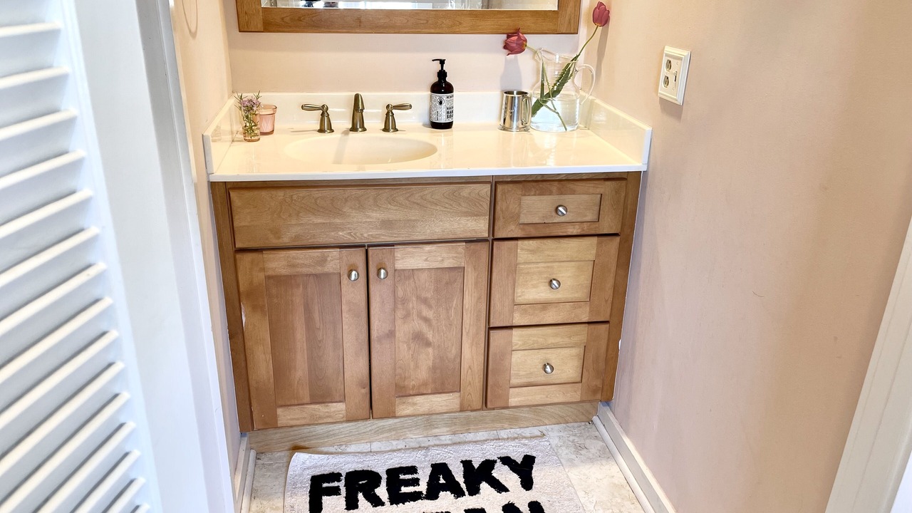 Photo of Bathroom in German Village