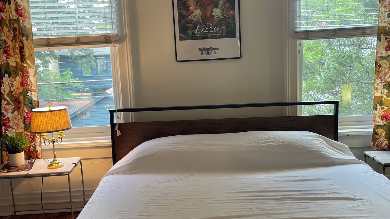 Photo of Bedroom in German Village