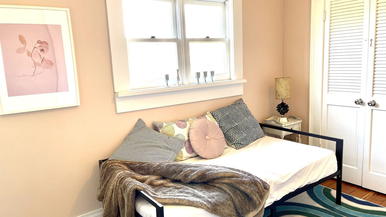 Photo of Bedroom in German Village