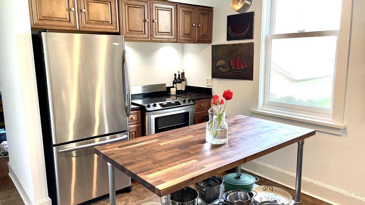 Photo of Kitchen in German Village
