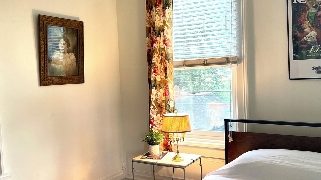 Photo of Bedroom in German Village