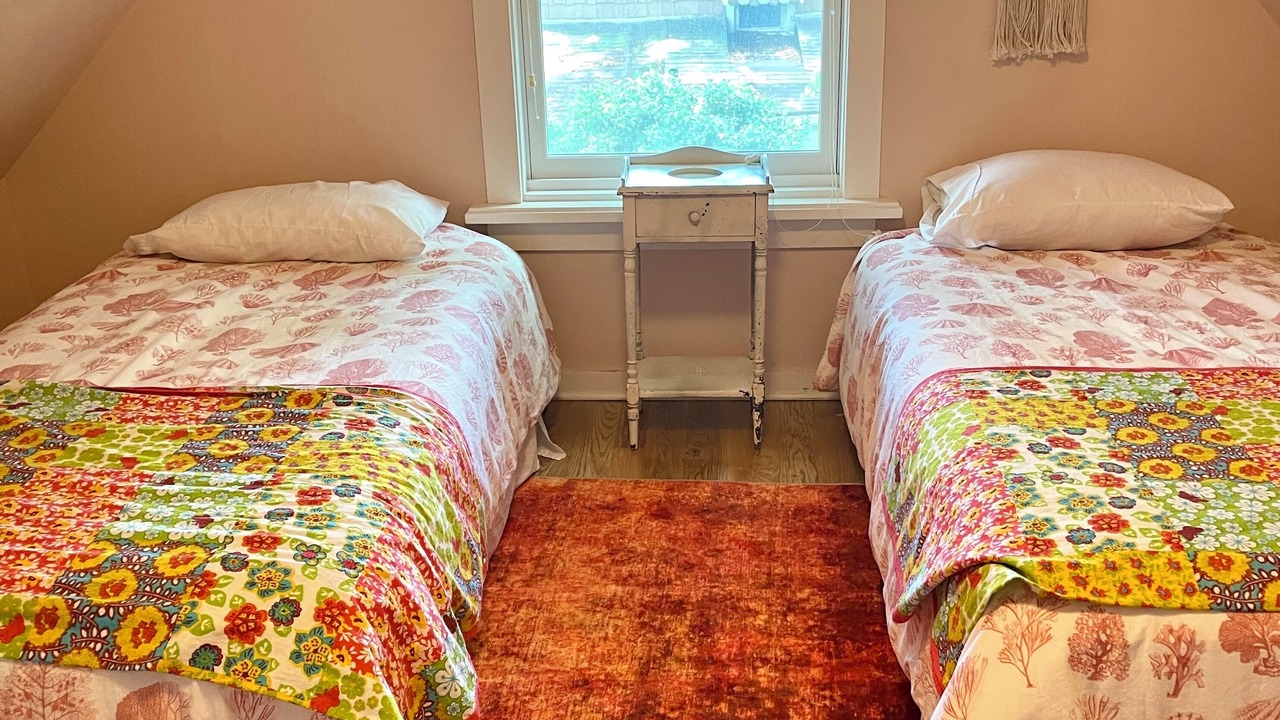 Photo of Bedroom in German Village