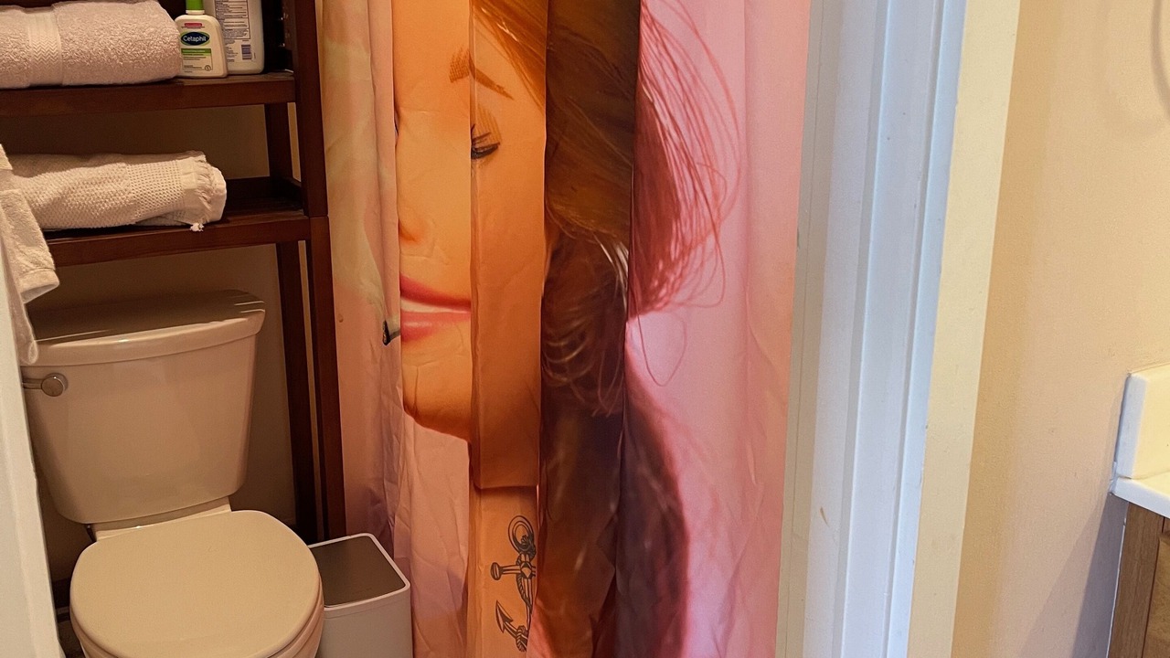 Photo of Bathroom in German Village