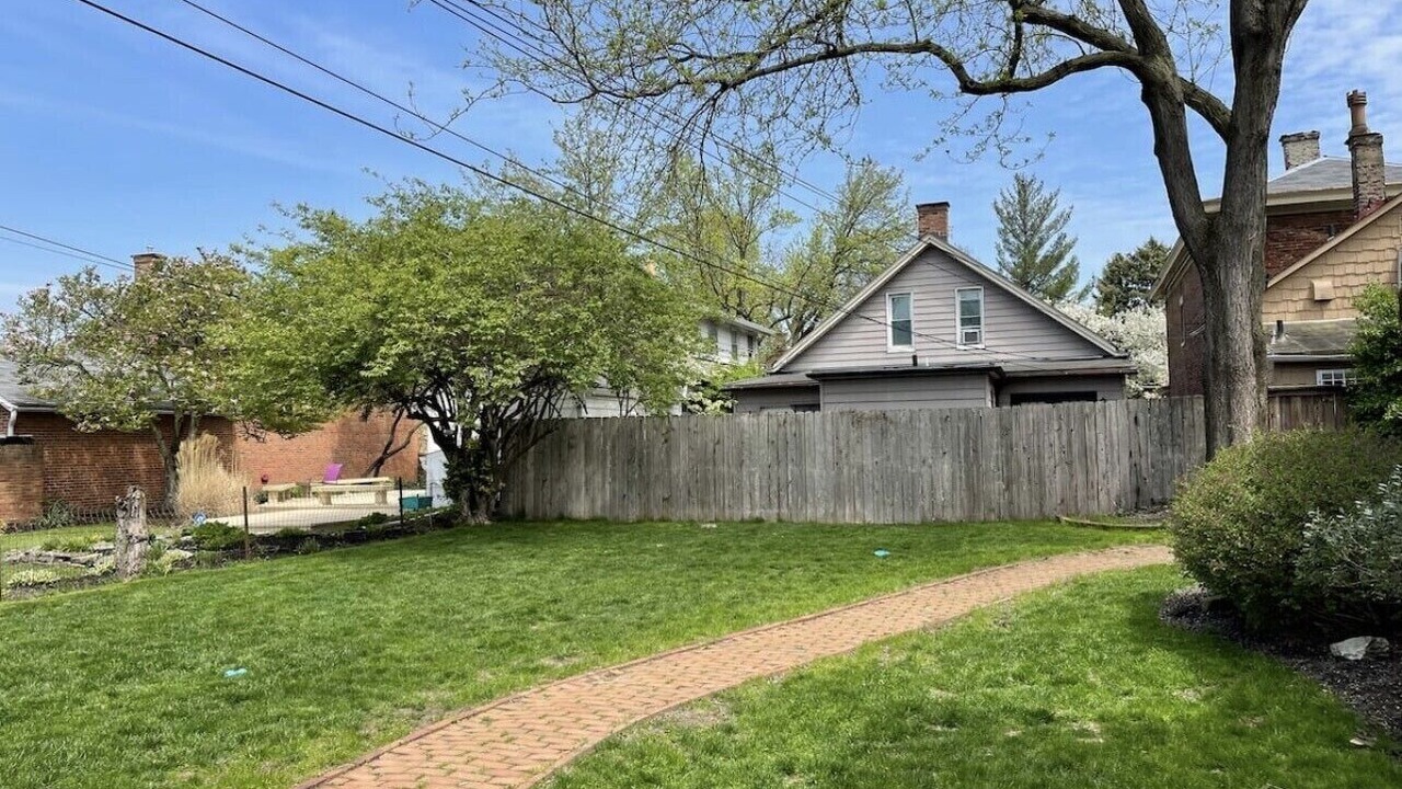 Photo of Outdoor in German Village