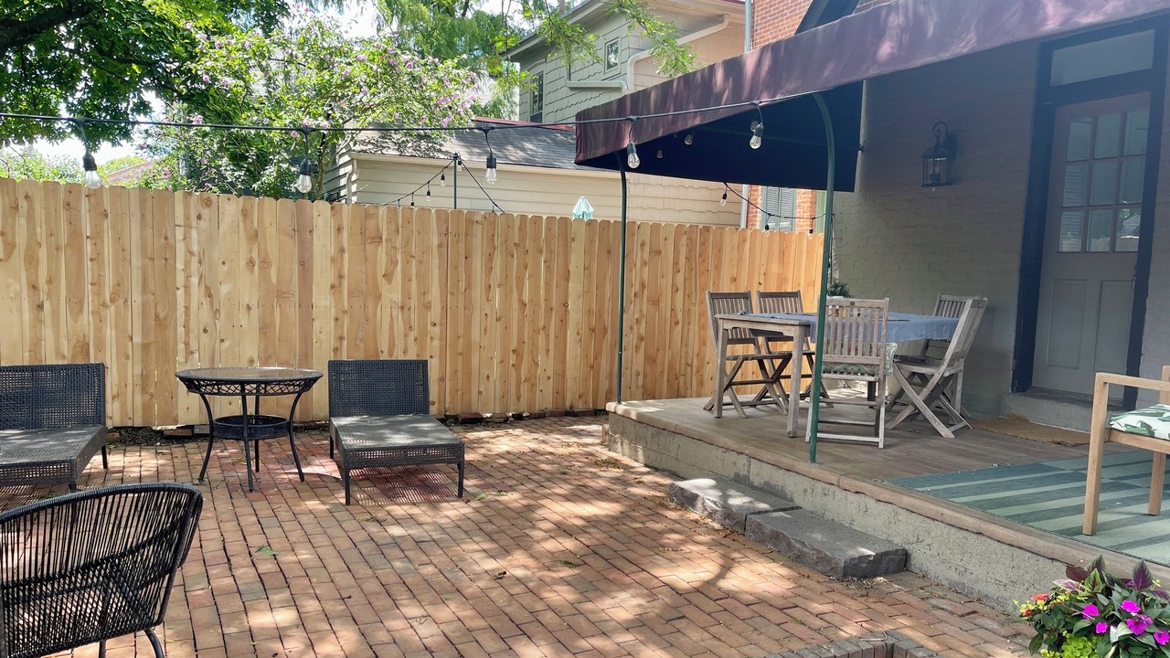 Photo of Outdoor in German Village