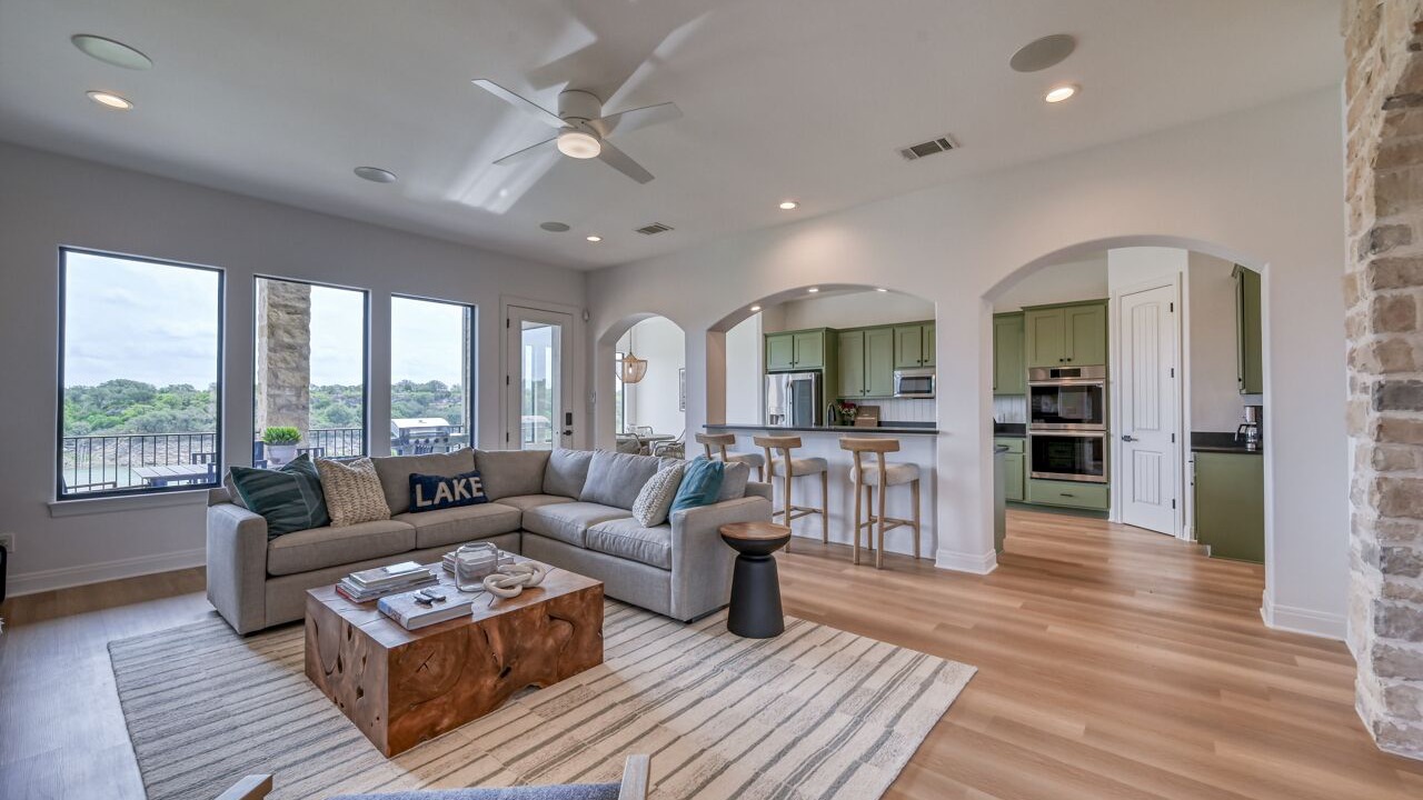 Photo of Bedroom in Spicewood