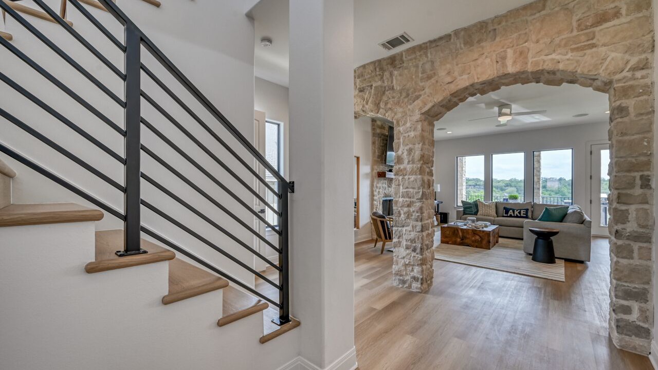 Photo of Bedroom in Spicewood