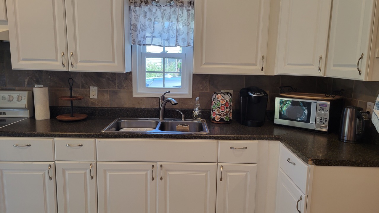 Photo of Kitchen in Milton