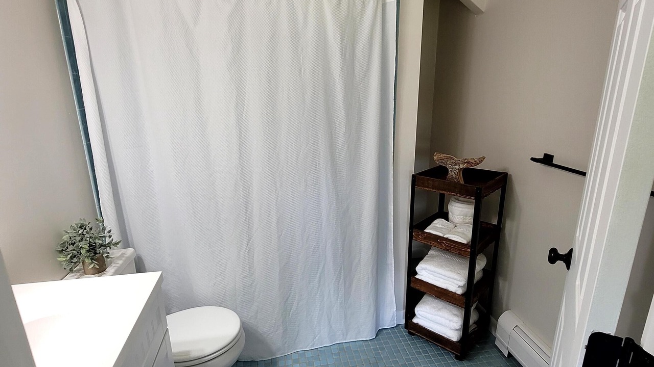 Photo of Bathroom in DownEast and Acadia Maine