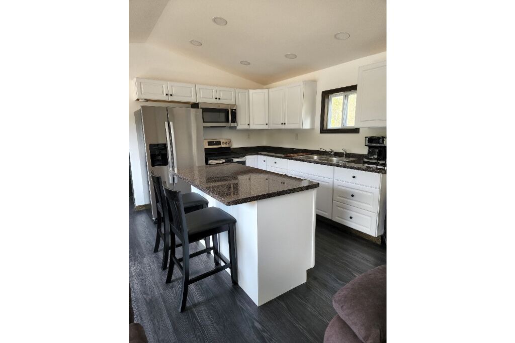 Photo of Kitchen in Steuben