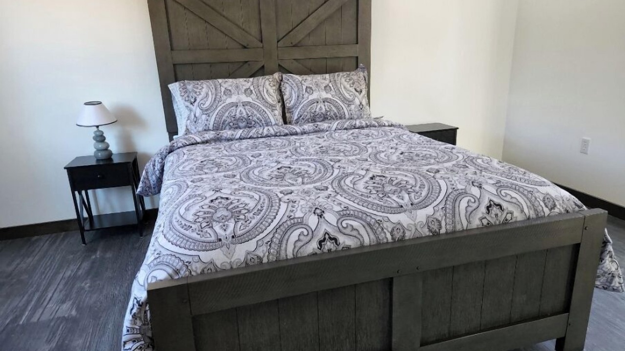 Photo of Bedroom in Steuben