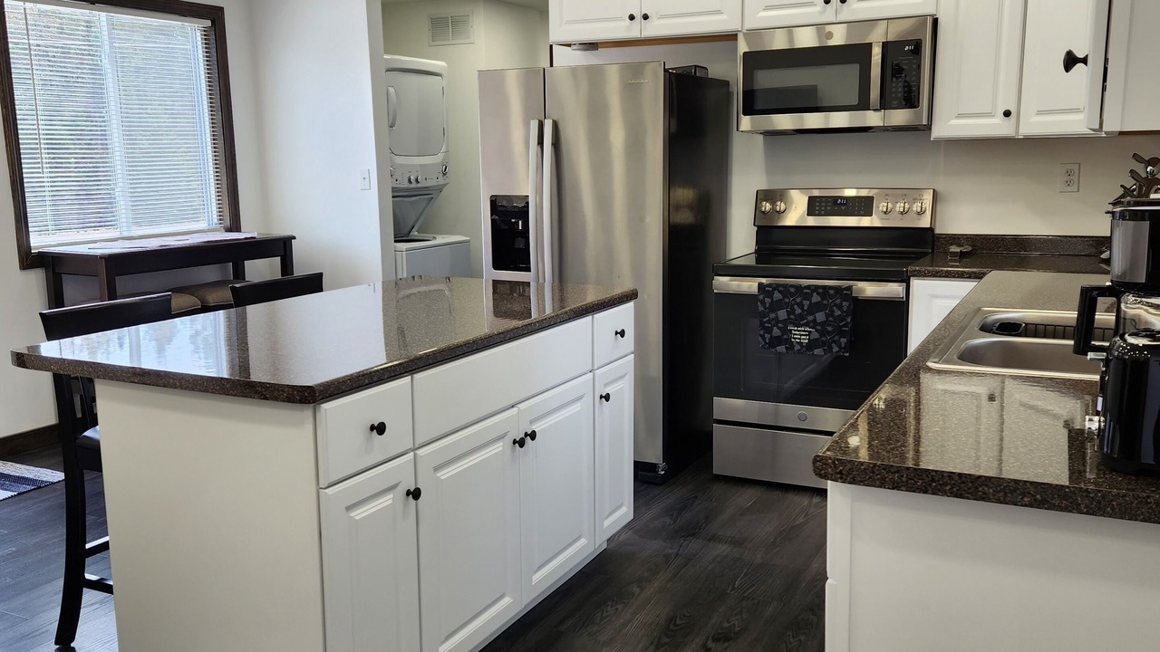Photo of Kitchen in Steuben
