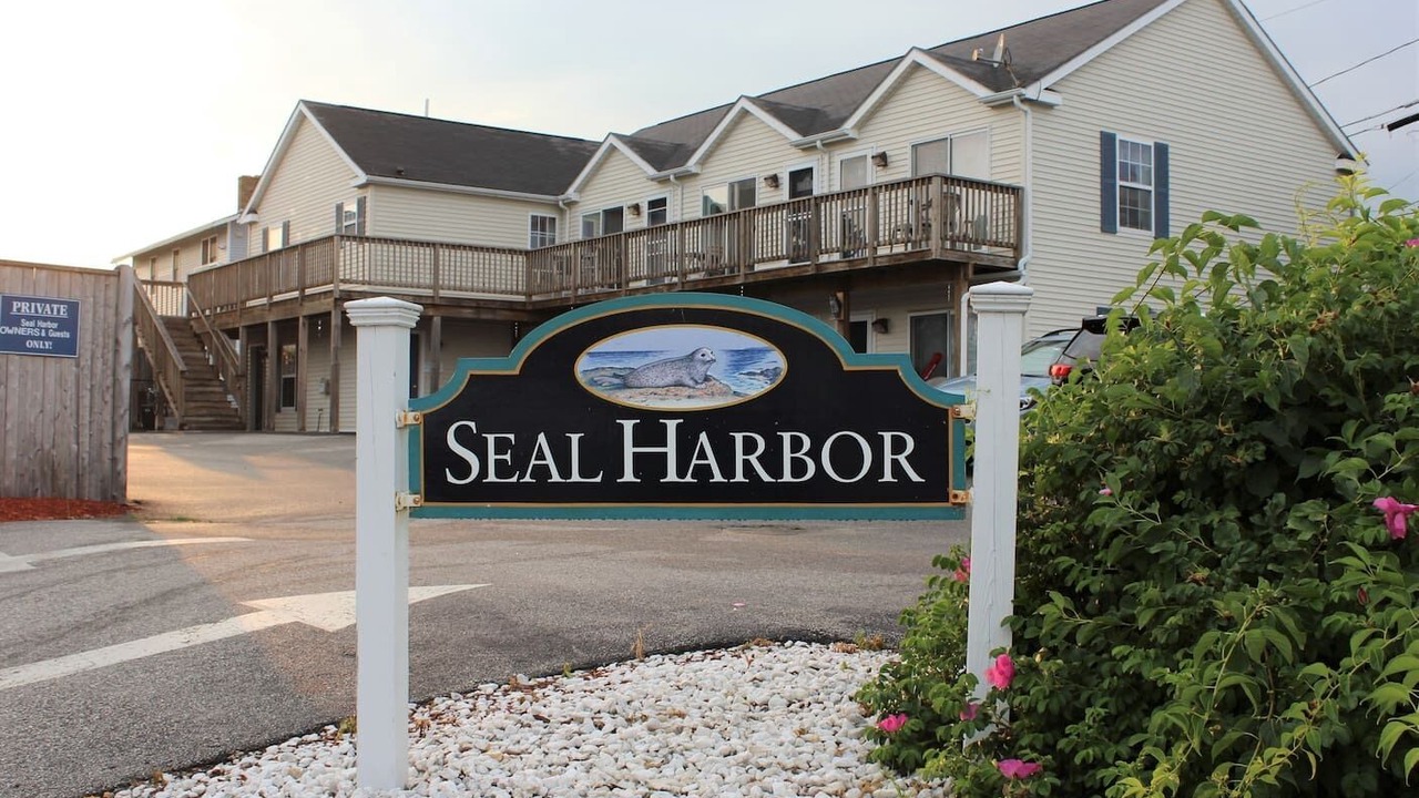 Photo of Outdoor in Wells Beach