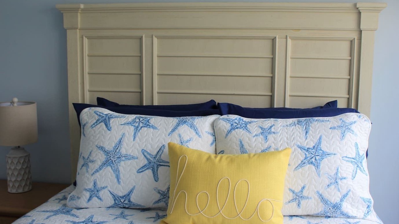 Photo of Bedroom in Wells Beach