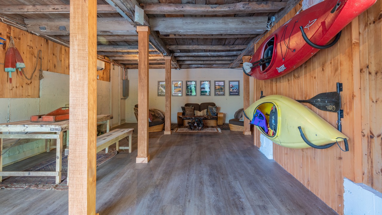 Photo of Bedroom in Turner