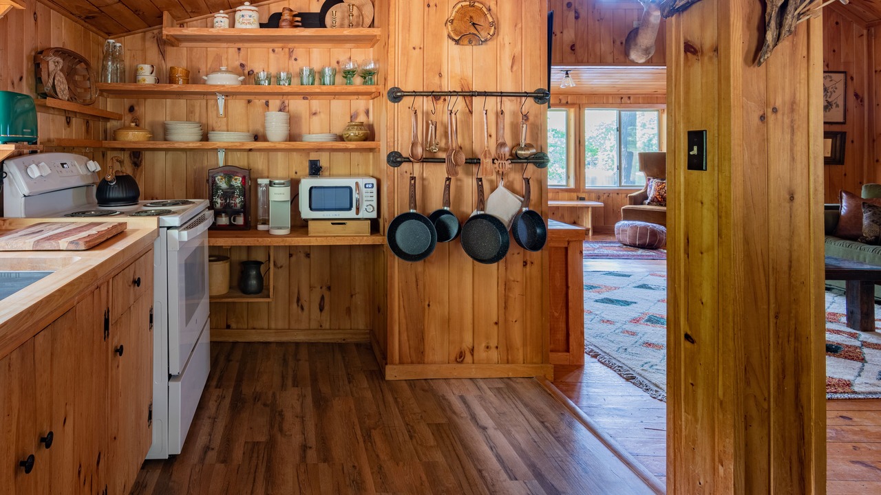 Photo of Kitchen in Turner