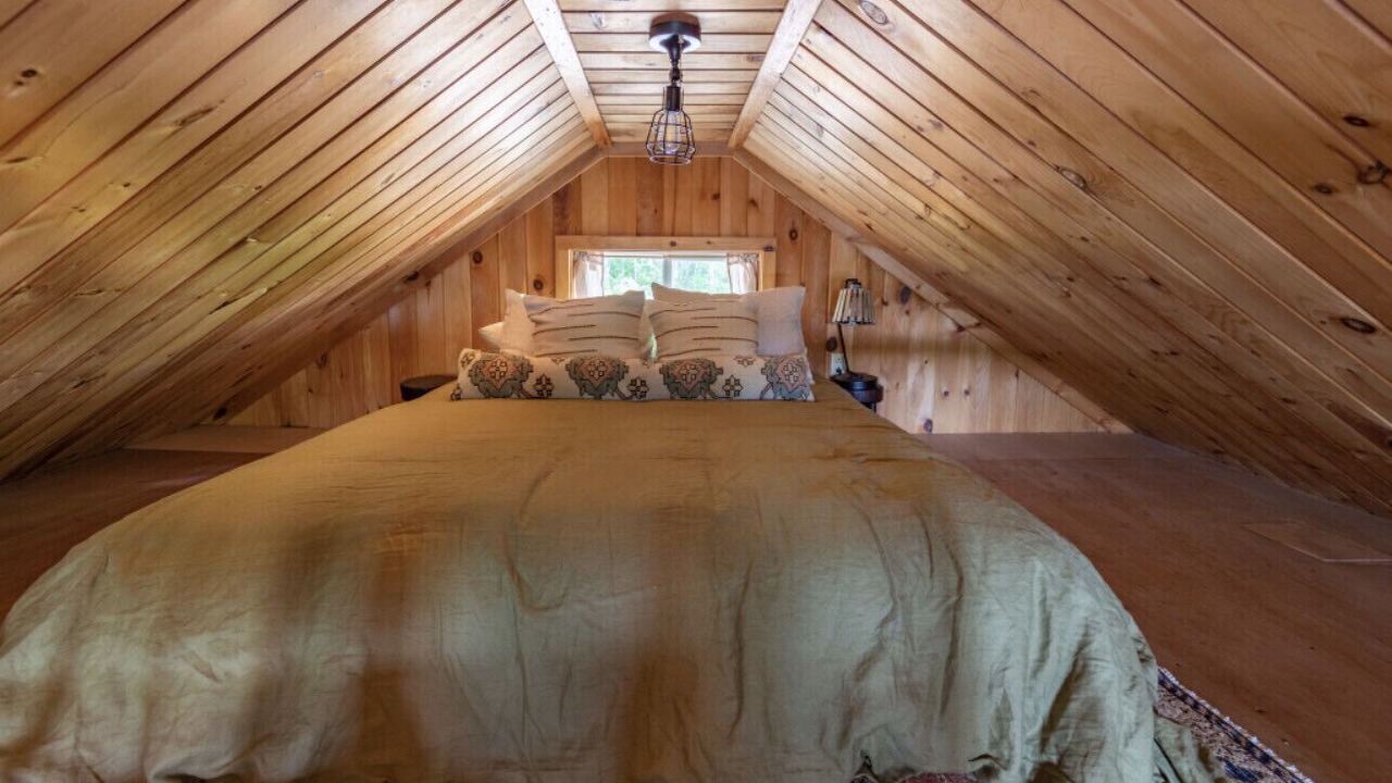 Photo of Bedroom in Turner