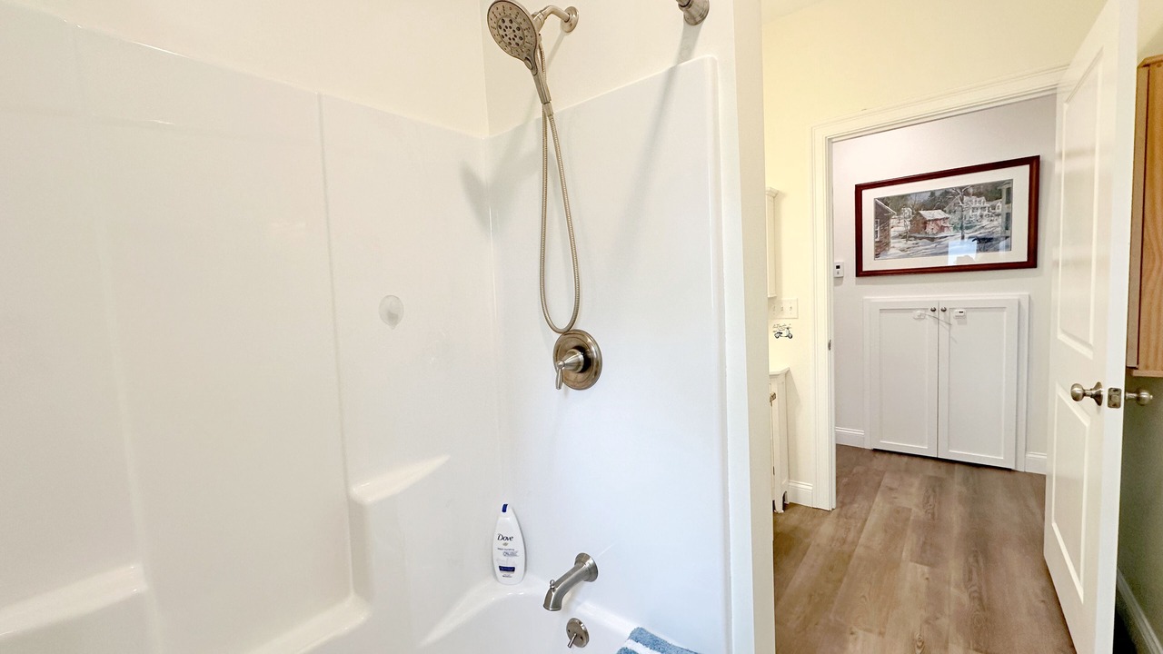 Photo of Bathroom in Arundel