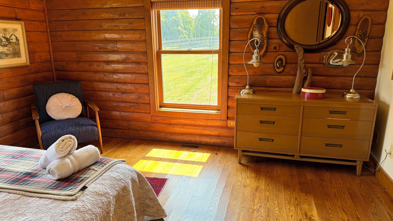 Photo of Bedroom in Alexandria