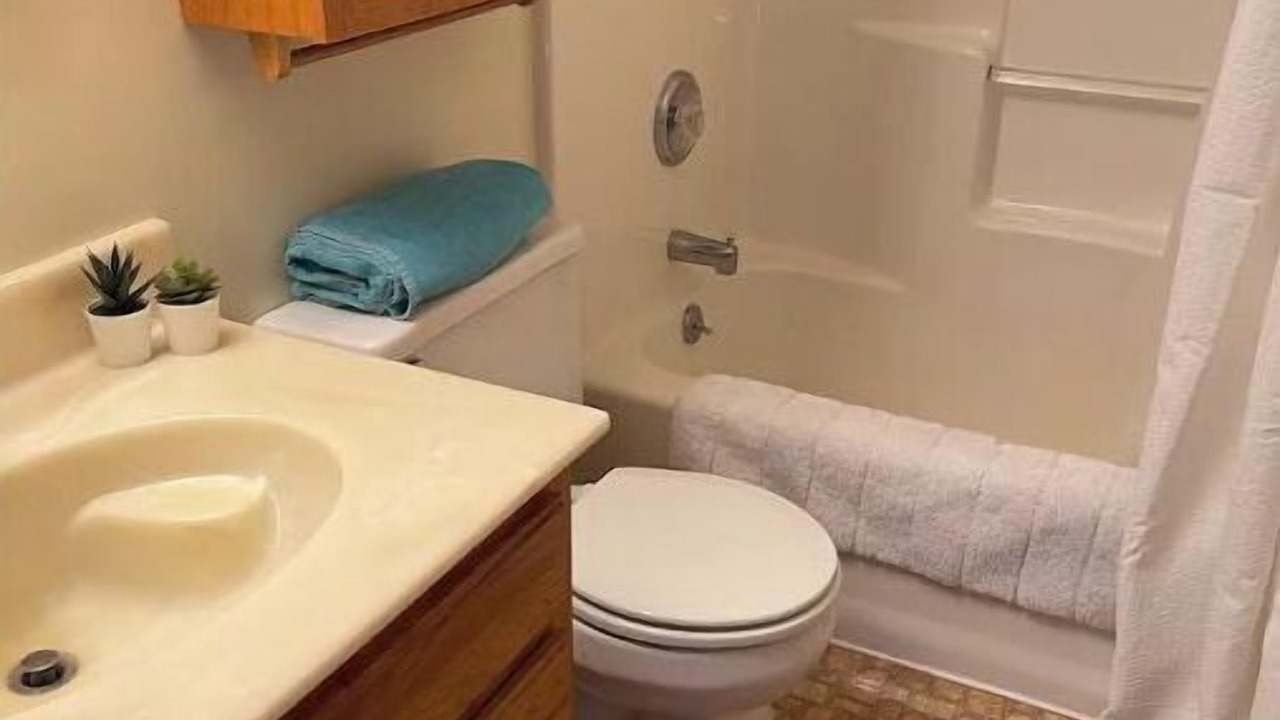 Photo of Bathroom in Alexandria