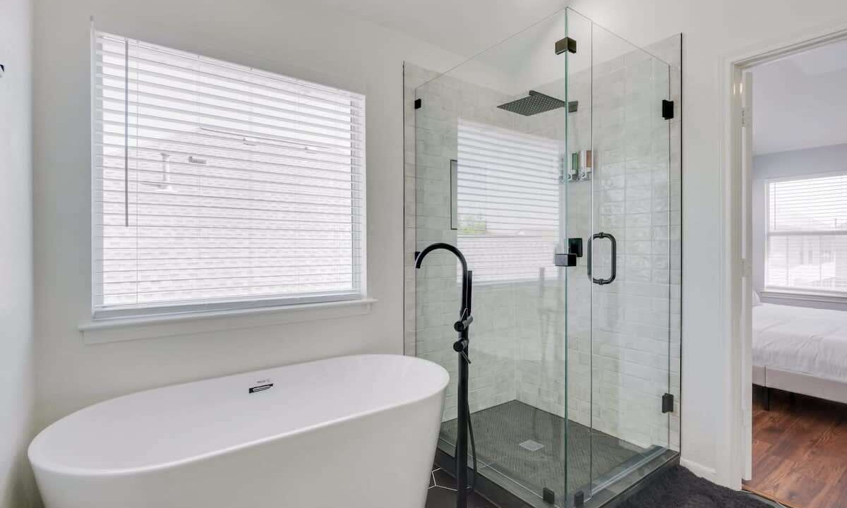 Photo of Bathroom in Fossil Creek