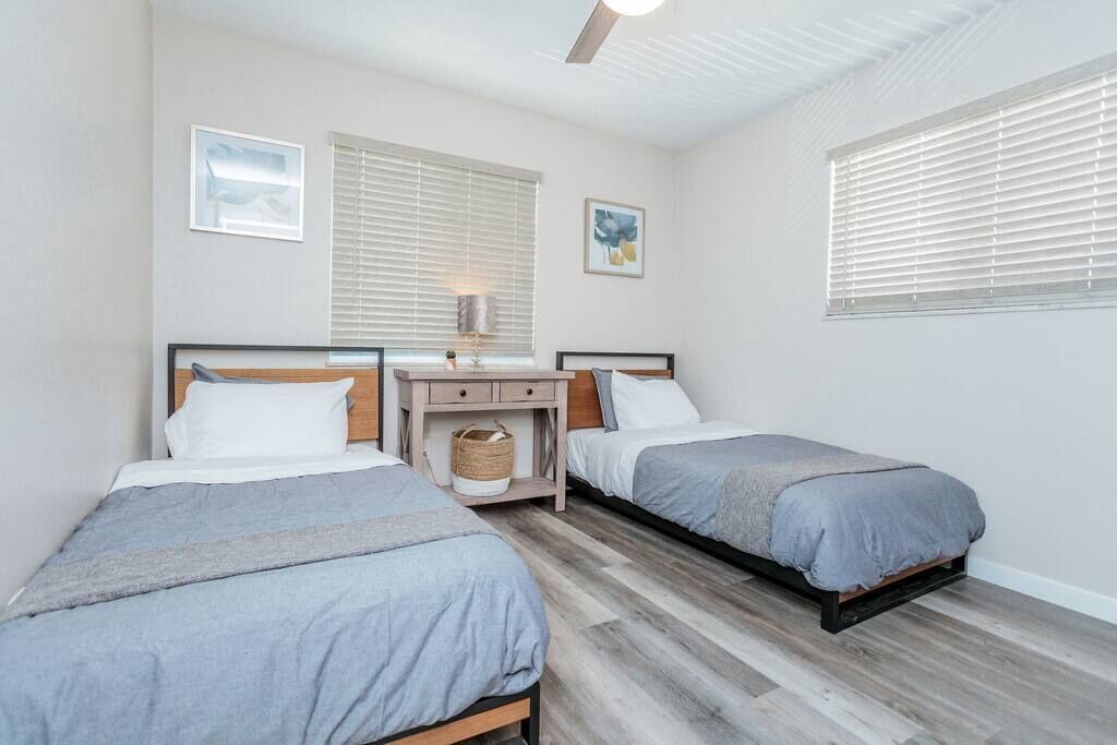 Photo of Bedroom in Weinland Park