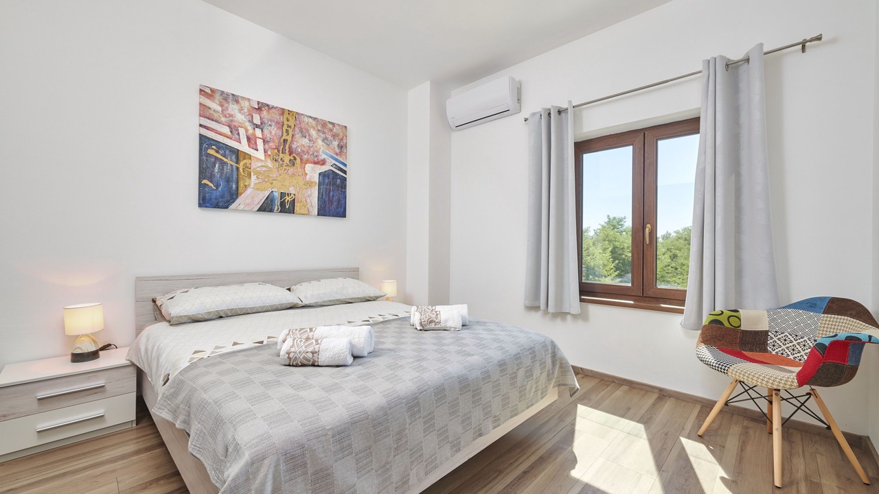 Photo of Bedroom in Fuskulin