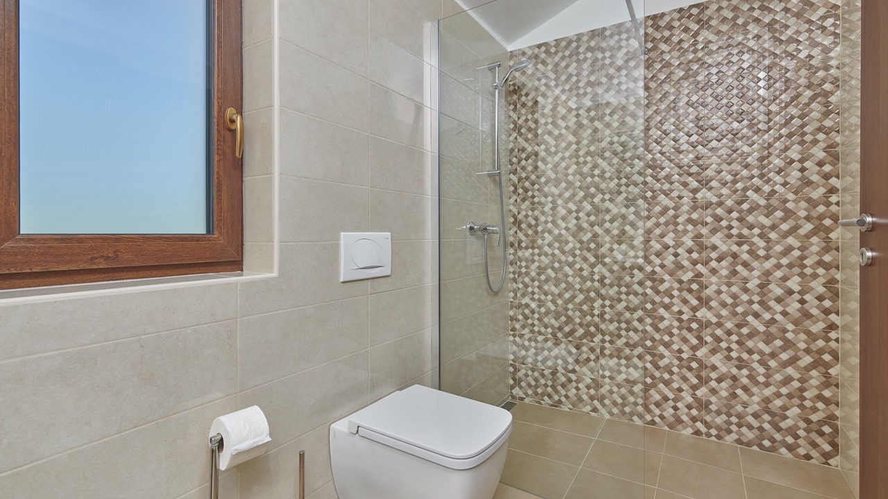Photo of Bathroom in Fuskulin
