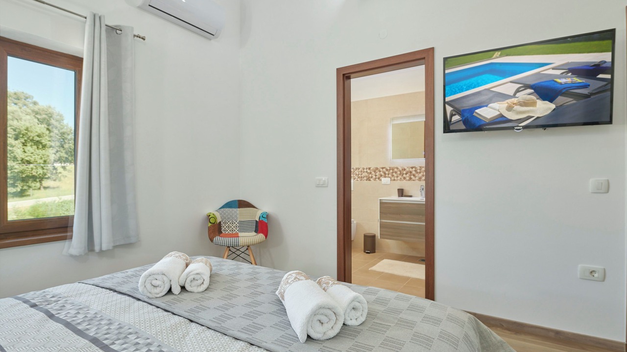 Photo of Bedroom in Fuskulin