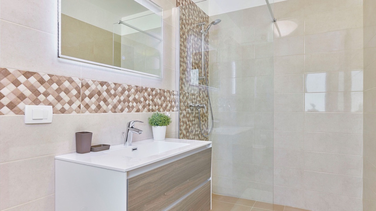 Photo of Bathroom in Fuskulin