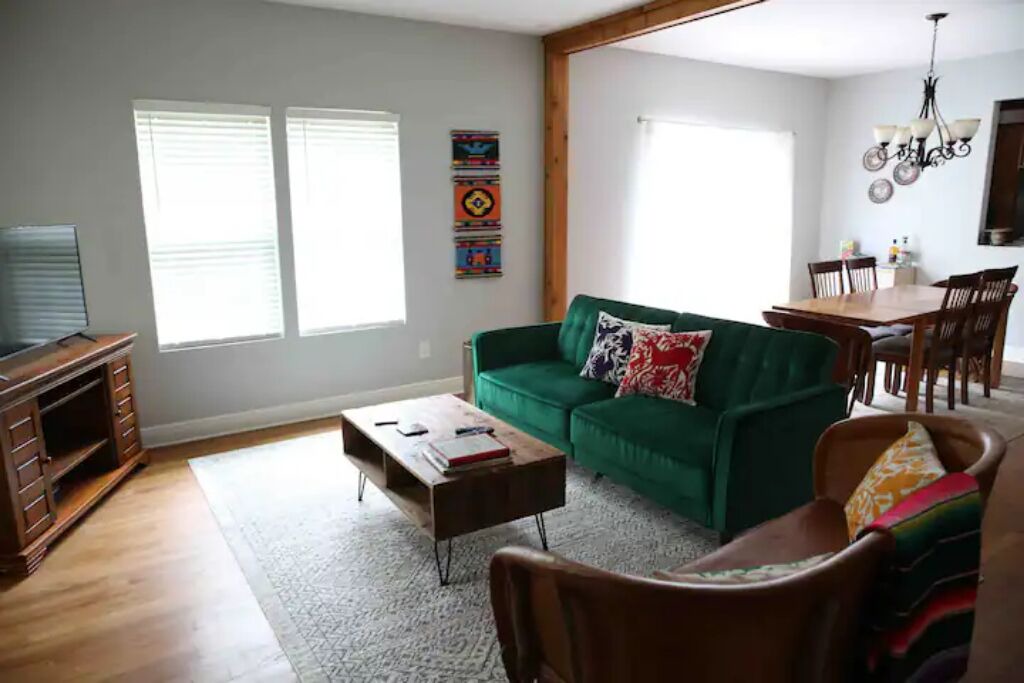 Photo of Livingroom in Kerrville