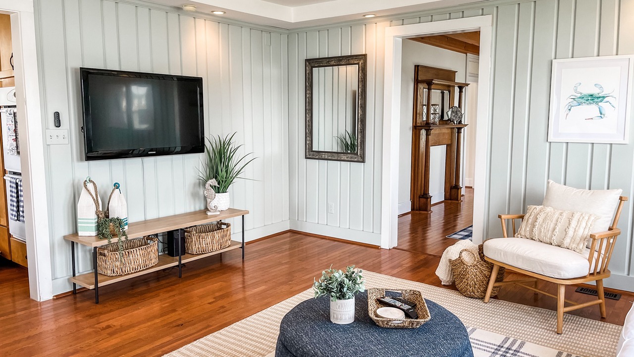 Photo of Livingroom in Bavon