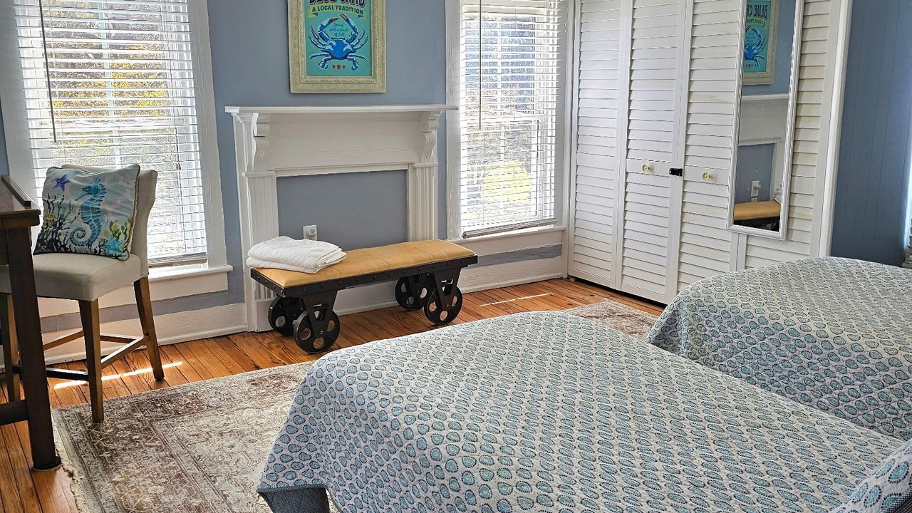 Photo of Bedroom in Bavon