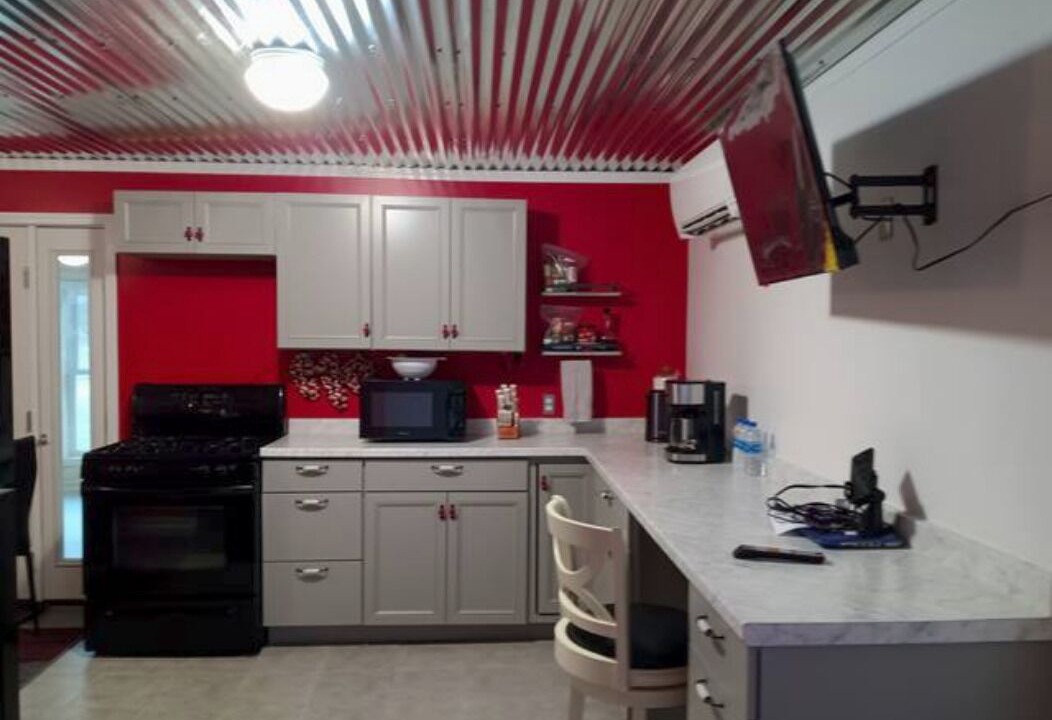 Photo of Kitchen in Fairfield Beach