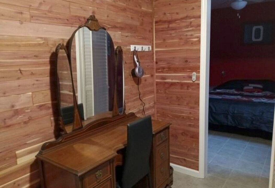 Photo of Bedroom in Fairfield Beach